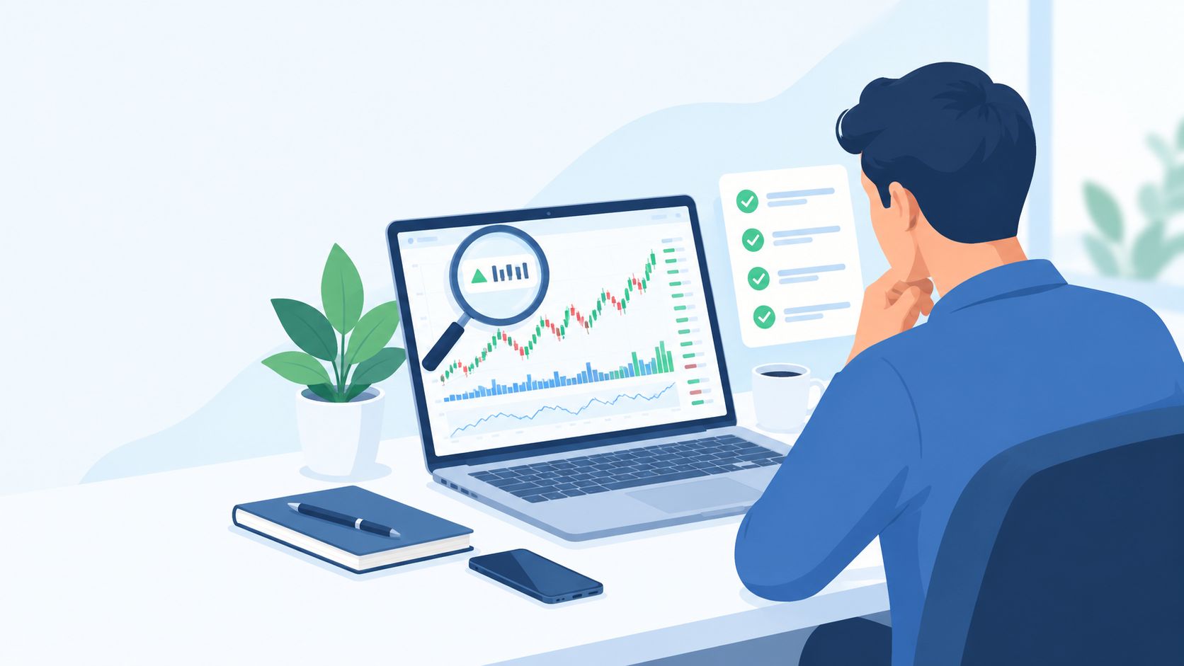 How to Research Business FTASIAStock Before Investing