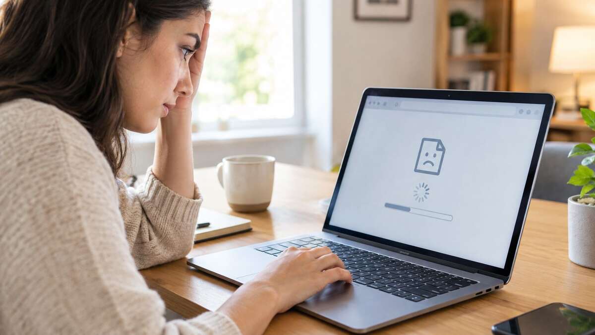 eConsult Not Working? Common Fixes and Alternatives