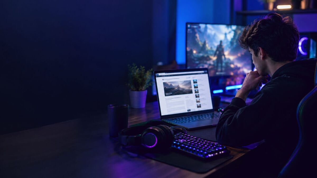 Is RevolverTech Gaming Info Legit? Honest Review (2026)