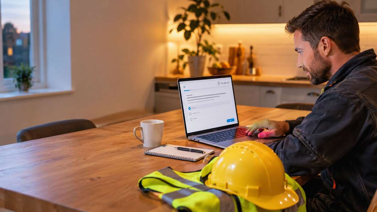 CSCS Mock Exams Online: Are They Like the Real Test?