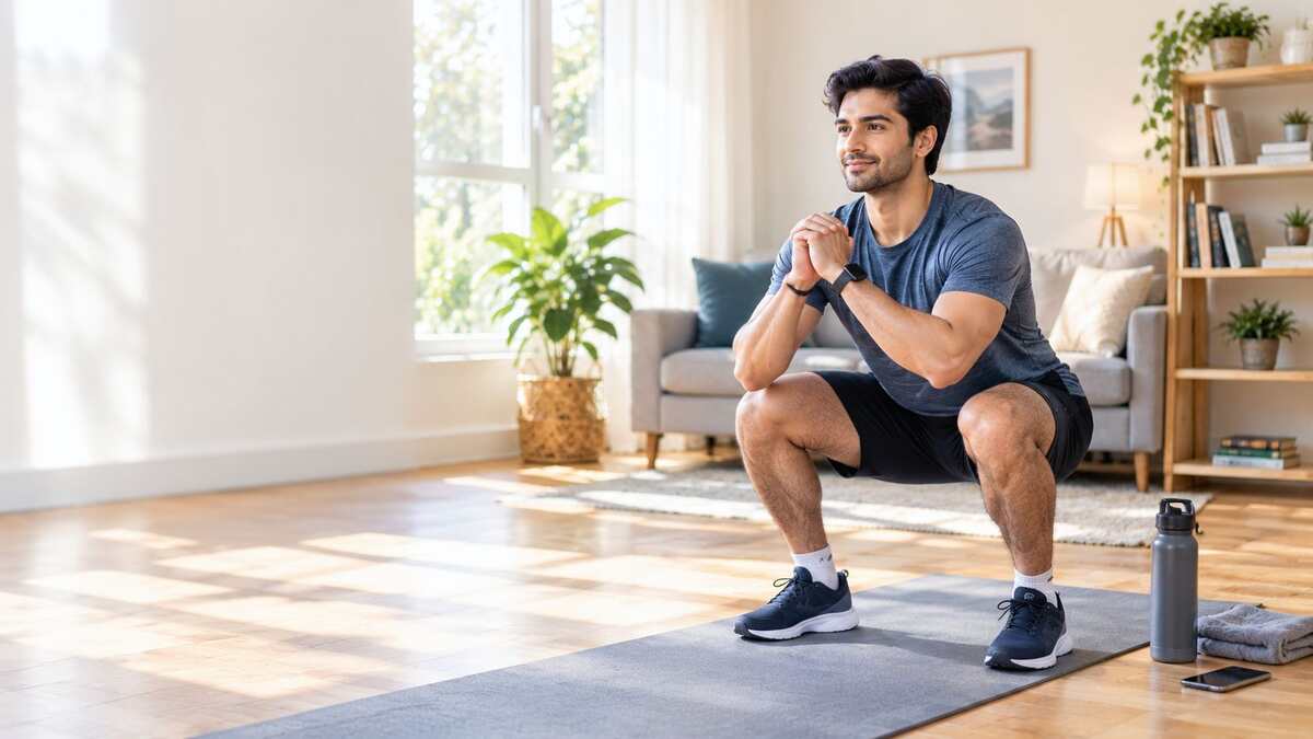 Fitness Tip of the Day TheSpoonAthletic for Beginners
