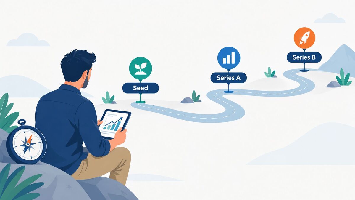 Growth Navigate Funding Explained: What It Really Means