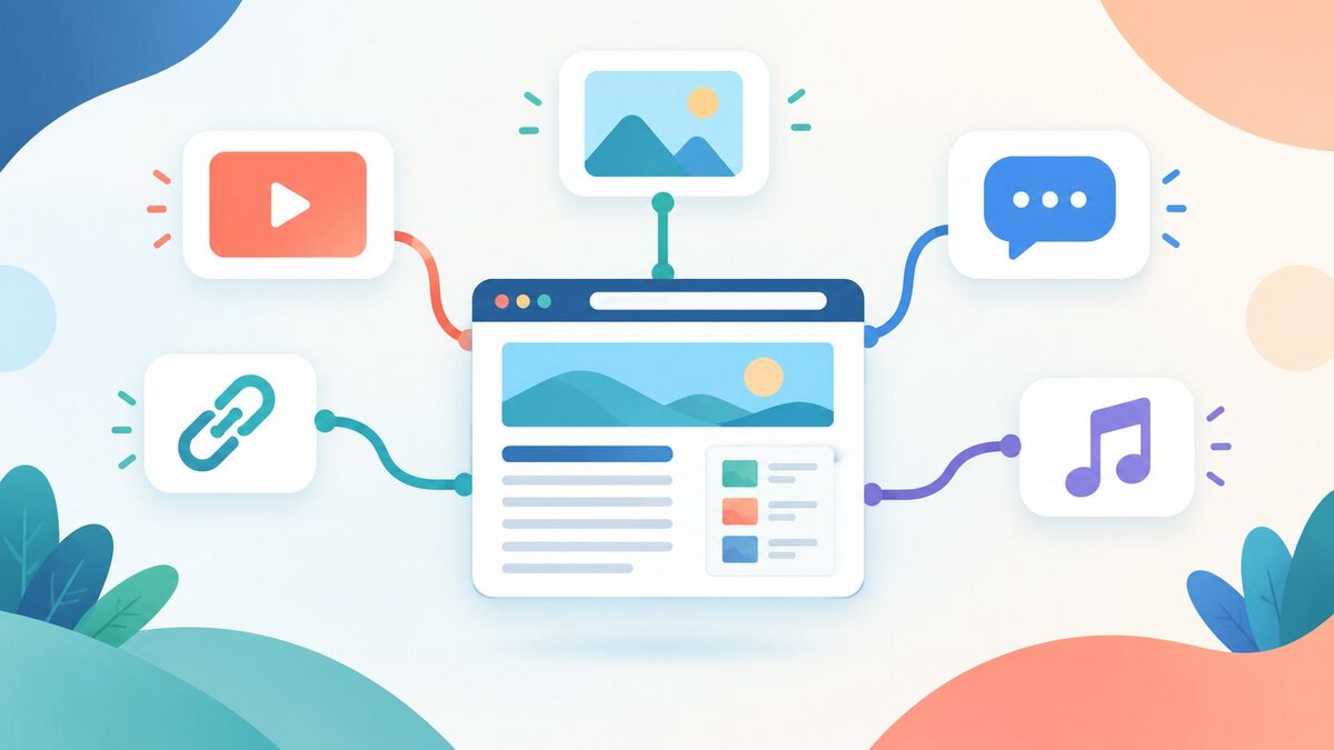 Social Media Stuff EmbedTree: What It Is (and Isn’t)