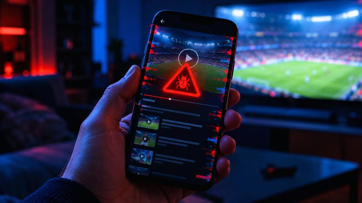 Stream East App Fake Versions: How to Spot Malware Clones